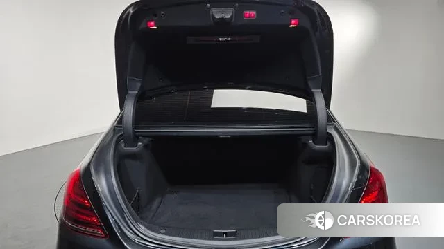 Mercedes-Benz S-Class W222 id 3249315 из Кореи 11