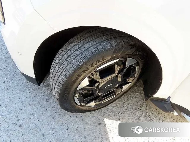 Kia The New Carnival 4th Generation id 3431532 из Кореи 11