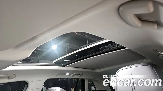 Volkswagen Tiguan second Generation id 2927424 из Кореи 11