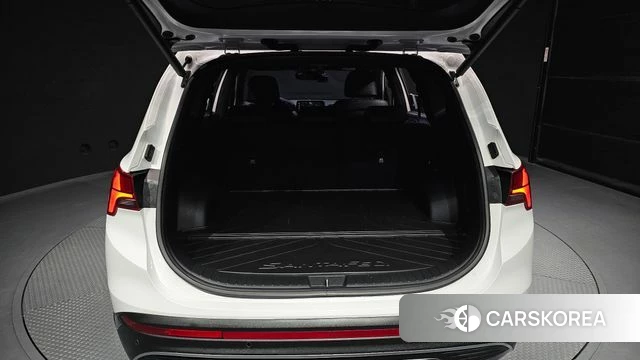 Hyundai The New Santa Fe id 3828039 из Кореи 11