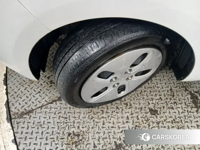 Kia The New Ray id 3778526 из Кореи 11