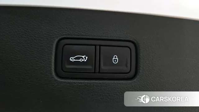 Genesis GV80 id 3383192 из Кореи 11