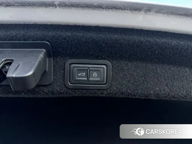 Audi A6 (C8) id 3464362 из Кореи 11