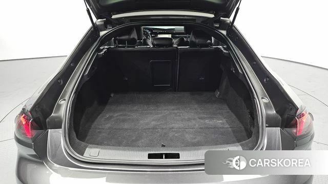 Peugeot 508 second Generation id 4477122 из Кореи 11