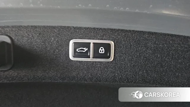 Genesis G80 (RG3) id 3256955 из Кореи 11