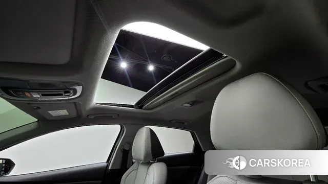 Hyundai Avante (CN7) id 3625640 из Кореи 11