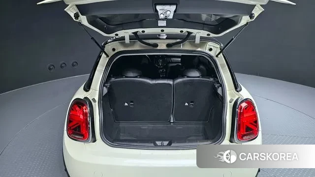 Mini Cooper id 3547335 из Кореи 11