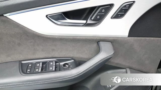 Audi Q8 (4M) id 4428969 из Кореи 11