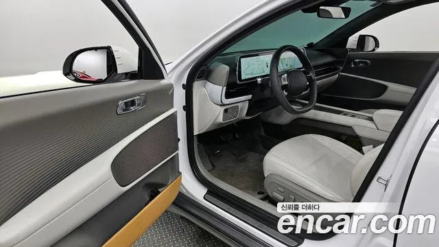 Hyundai Ionic 6 id 2660019 из Кореи 11