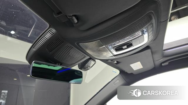 Mercedes-Benz GLS - Class X167 id 4230962 из Кореи 11