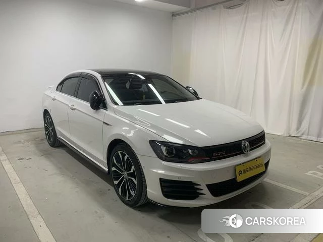 Volkswagen Lingdu id 4253943 из Китая 11