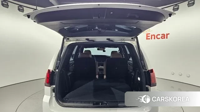 Kia Mohave Master id 3591946 из Кореи 11