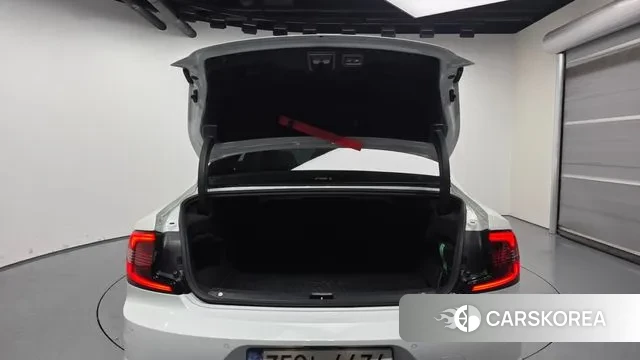 Volvo S90 id 3478899 из Кореи 11