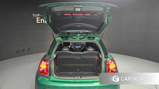 Mini Cooper id 4619309 из Кореи 11