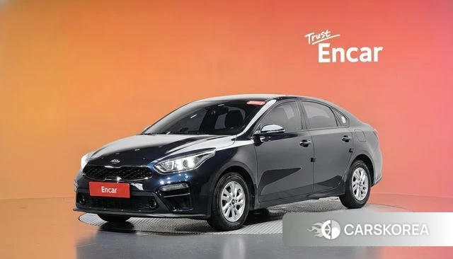 Kia Come New K3 id 4652089 из Кореи 11