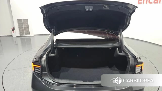 Hyundai Sonata D Edge (DN8) id 4280935 из Кореи 11