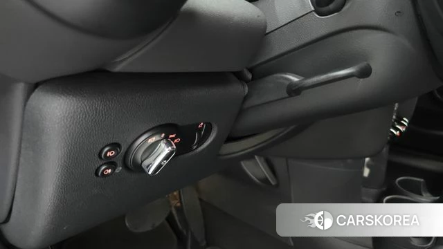Mini Cooper id 4593916 из Кореи 11