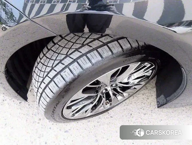 Lexus LS500h 5th generation id 3039513 из Кореи 11