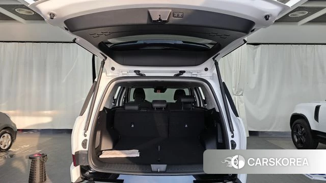 Hyundai Santa Fe (MX5) id 4442377 из Кореи 11