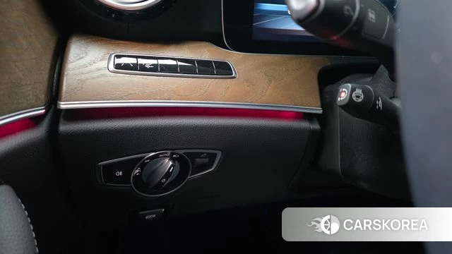 Mercedes-Benz E-Class W213 id 4551632 из Кореи 11