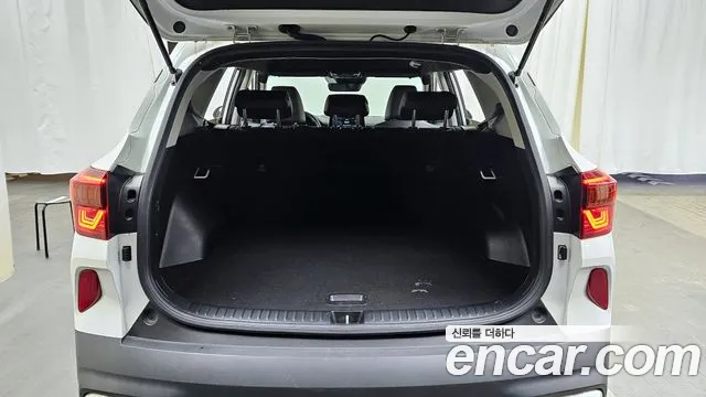 Kia Seltos id 2293459 из Кореи 11