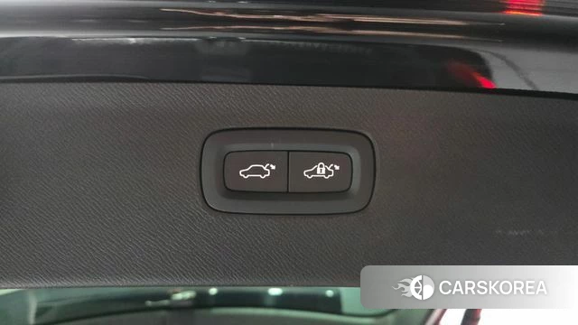 Volvo XC90 second Generation id 3793539 из Кореи 11