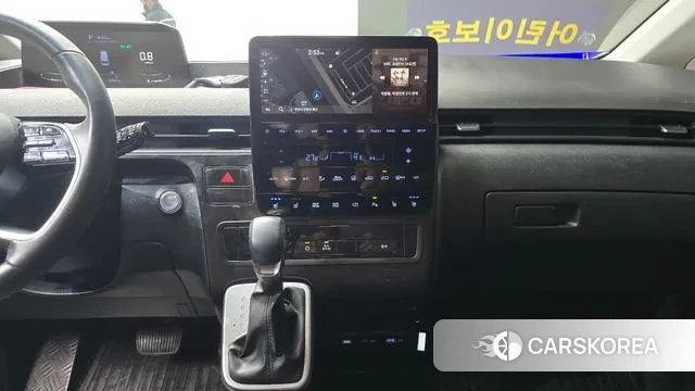 Hyundai Staria id 3512927 из Кореи 11