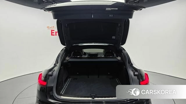 BMW X4 (G02) id 4609286 из Кореи 11