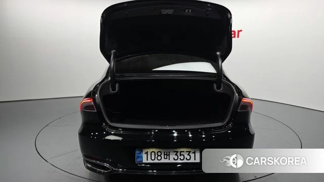 Hyundai The New Grandeur IG id 3794940 из Кореи 11