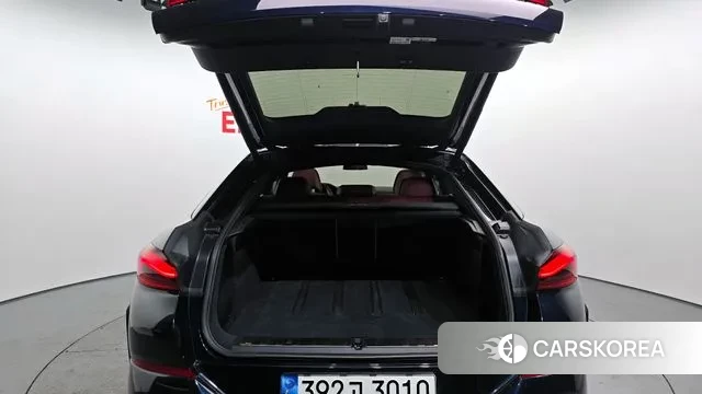 BMW X6 (G06) id 3650734 из Кореи 11