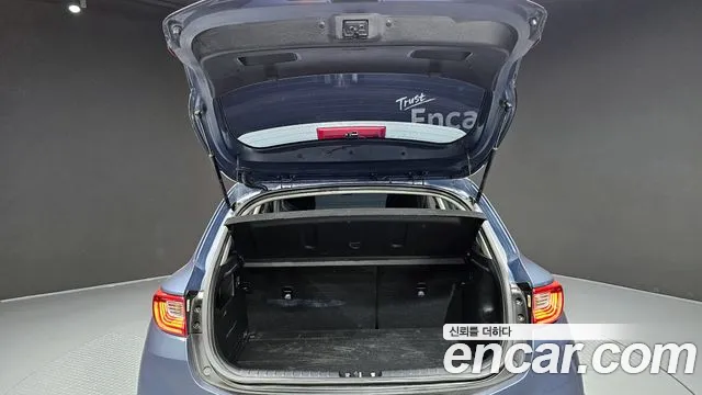 Kia Stonic id 2845167 из Кореи 11