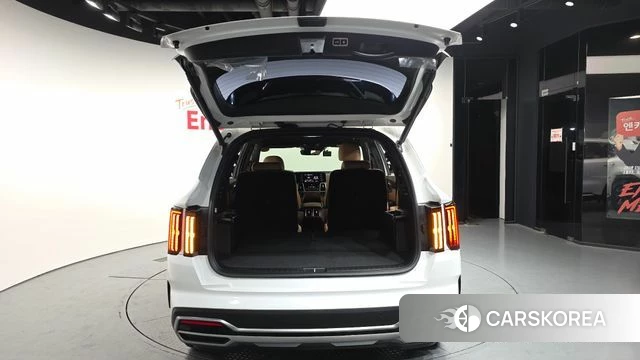 Kia Sorento 4th Generation id 3859654 из Кореи 11
