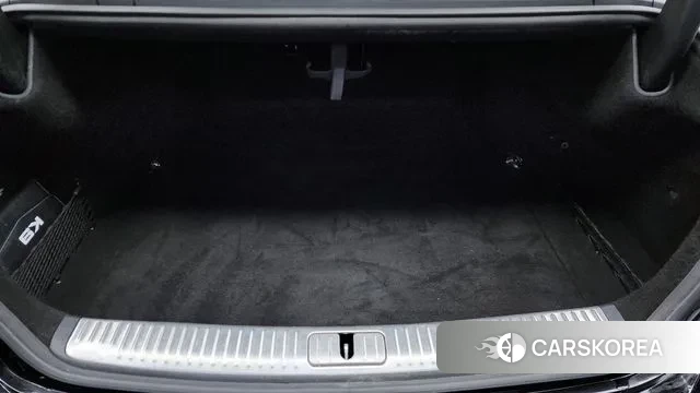 Kia The New K9 2nd generation id 3746483 из Кореи 11