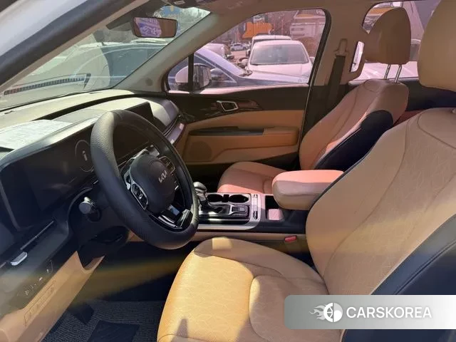 Kia Carnival 4th generation id 3732769 из Кореи 11