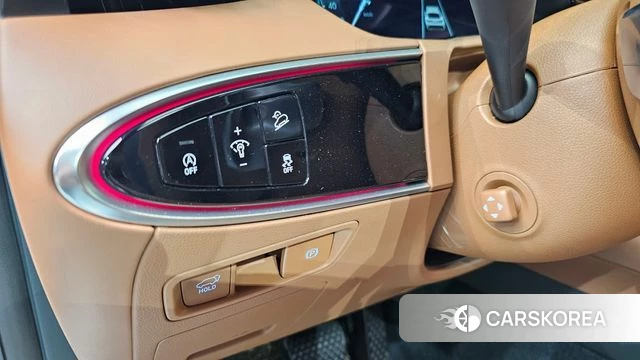 Genesis GV70 id 4463881 из Кореи 11