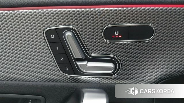 Mercedes-Benz A-Class W177 id 4481915 из Кореи 11