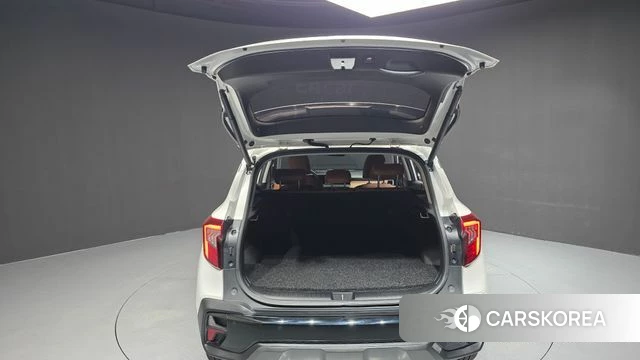 Kia The New Seltos id 4774476 из Кореи 11