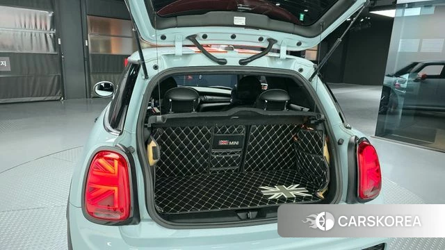 Mini Cooper S id 3820633 из Кореи 11