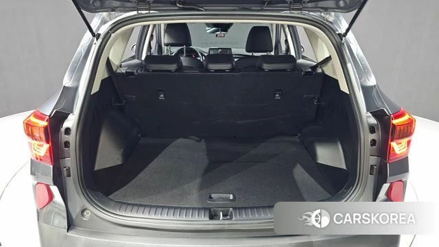 Kia Seltos id 3871496 из Кореи 11