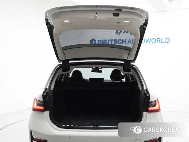 BMW 3 Series (G20) id 3033089 из Кореи 11