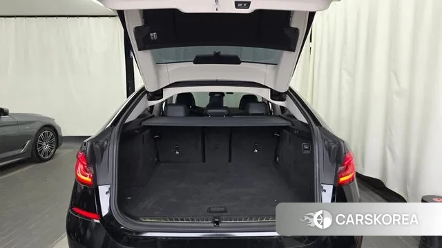 BMW 6 Series GT (G32) id 3753306 из Кореи 11