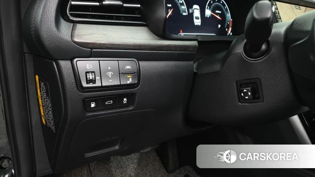 Kia K7 Premier id 4345186 из Кореи 11