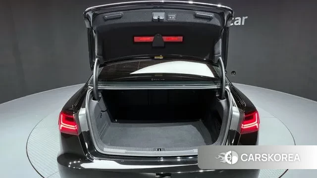 Audi New A6 id 3060941 из Кореи 11