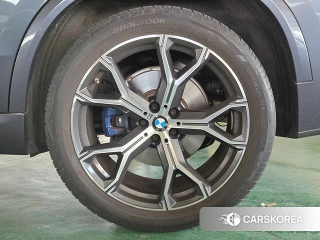 BMW X5 (G05) id 3832974 из Кореи 11