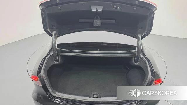 Hyundai The New Grandeur IG Hybrid id 4899754 из Кореи 11