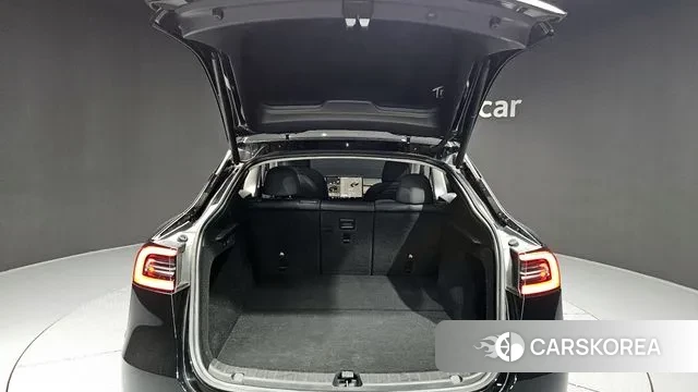 Tesla Model Y id 3207251 из Кореи 11