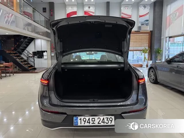 Toyota Crown Crossover id 3426397 из Кореи 11