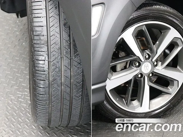 Hyundai Kona id 2876876 из Кореи 11