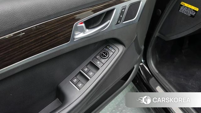 Genesis G80 id 4795109 из Кореи 11