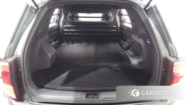 Ssangyong Torres id 3327548 из Кореи 11